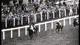 1956 King George VI and Queen Elizabeth Stakes [upl. by Onairot652]