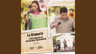 La Orquesta Contrapunto de Carnavales Apurimeños En Vivo [upl. by Fu]