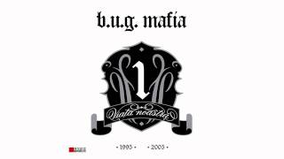 BUG Mafia  De Cartier feat Adriana Vlad Prod Tata Vlad [upl. by Sheldon]