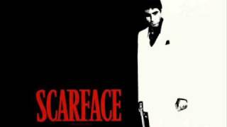 Scarface  Shoot And Drive Away  Extended Version [upl. by Tihw]