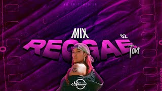 MIX REGGAETON 2023  Qlona  Lala  Chulo  Corazón Roto  DEEJAYMOHAMMED [upl. by Yffub]