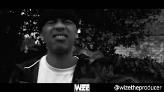 IZZIE GIBBS  WIZE EDIT [upl. by Arraes]