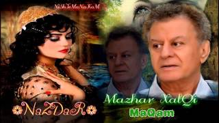 MaZHaR XalQi  Maqam  مەزهەر خالقی  مەقام قەرار بو بێیت  Track 16 [upl. by Anelra]