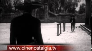 Cine Nostalgia promocional quotEn la hacienda de la florquot [upl. by Thorsten]