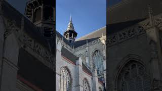 Halfuurslag Sint Martinuskerk Aalst [upl. by Mccutcheon]