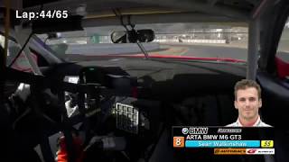 バトルampアクシデント オンボード集 2018 AUTOBACS SUPER GT Rd7 [upl. by Esej]