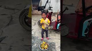 Chhotu Jim karne ka time kya khaega dekh lo trending new shorts [upl. by Karas443]