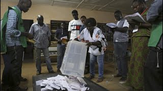 🚨DIRECT  Resulats Election Présidentielle ThiesDakarMbour Nationale et la Diaspora [upl. by Ueik]