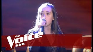 Altea  I Dont Want to Miss a Thing  Finale  The Voice Kids Albania 2019 [upl. by Eclud213]