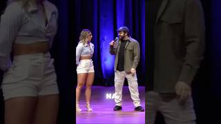 ESSA É A MULHER PERFEITA  RAPHAEL GHANEM comedia standupbr humor viralshorts [upl. by Yggep]