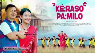 KÉRSÓPAMILOMONUJBAIamp PUJA MIRI NISHA OME NEW MISING OFFICIAL VIDEO 2024 [upl. by Kampmann]