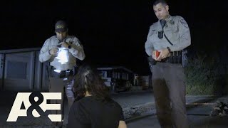 Live PD Trailer Trespasser Season 3  AampE [upl. by Fraser727]