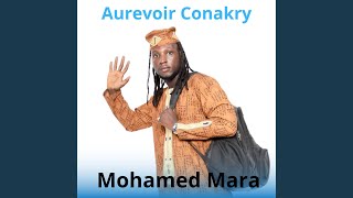 Aurevoir Conakry [upl. by Horbal]