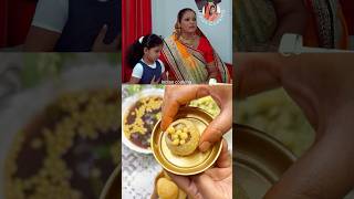 Gopibahu beti eating Panipuri 🥗shorts sathnibhanasathiya gopibahu rashi [upl. by Grath379]