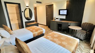 Review REGALPARK Hotel Kuala Lumpur [upl. by Curran]