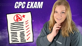 CPC Exam Questions and Answers 2024  Walkthrough of Medical Coding Certification Test Questions [upl. by Clementia]