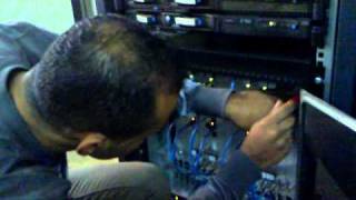 iDirect Hub  VSAT in Egypt  Satellite Internet in Egypt  iDirect VSAT in Egypt [upl. by Sivad]