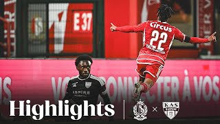 🎥 Résumé Standard  Eupen 40  202324 JPL [upl. by Oiramad]