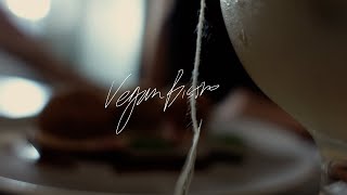 素食者必看！私廚蔬食餐酒館  Vegan Bistro [upl. by Naesar]