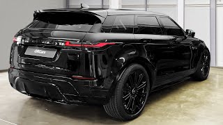 2024 Range Rover EVOQUE  Sound Interior and Exterior [upl. by Inness323]