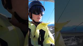 Assuming… 😅😅 ski skiing funny hilarious [upl. by Jennifer863]