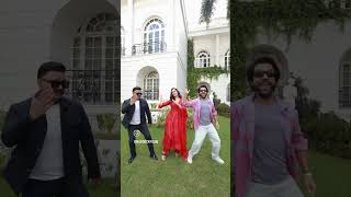 Aayi Nai Stree 2  Shraddha Kapoor  Rajkummar Rao  SachinJigar Pawan SinghSimranDivyaAmitabh [upl. by Mayap627]