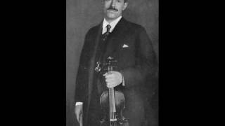 Fritz Kreisler plays Londonderry Air [upl. by Yenmor398]