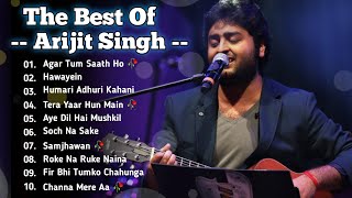 Arijit Singh Best Jukbox 🥀💔 Arijit New Song ❤ Romantic Song Sad Song 💔 Arijit Singh Sad Song [upl. by Siravaj412]