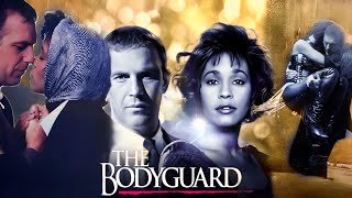 The Bodyguard 1992 Full Movie Review  Kevin Costner Whitney Houston amp Gary Kemp  Review amp Facts [upl. by Edasalof]