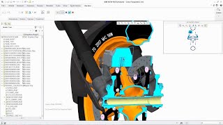 PTC Creo Parametric in Action  PTC [upl. by Dovev477]