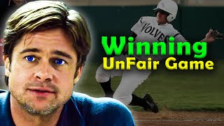 How Moneyball Changed Baseball amp Sports Forever Explained [upl. by Sherourd969]