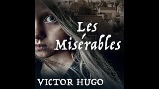 Les Miserables Audiobook With Text by Victor Hugo Los Miserables [upl. by Eittik782]