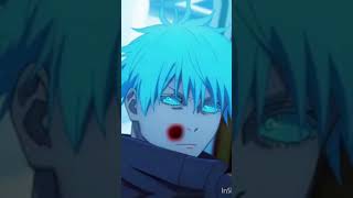 Gojo edit thrift shop jujutsu kaisen mrsmooth animeshort animeedit foryou [upl. by Betthezul]