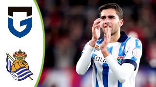 Gamba Osaka vs Real Sociedad  Extended Highlights amp All Goals 2024 HD [upl. by Ries]