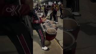 NCCU marching band🥶 [upl. by Niar]