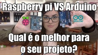 Microcontrolador ou Microprocessador Qual a diferença [upl. by Madriene34]