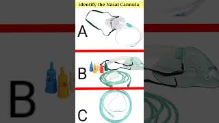 Oxygen administration  Face Mask  Venturi mask  Nasal Cannula [upl. by Evelyn]