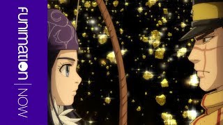 Golden Kamuy – Ending Theme – Hibana [upl. by Maitland39]