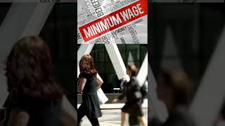 Minimum Wage Rise and Labour and Firms minimumpay [upl. by Radek267]