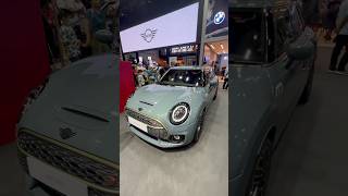 2025 MINI NEXT Clubman S [upl. by Houston920]