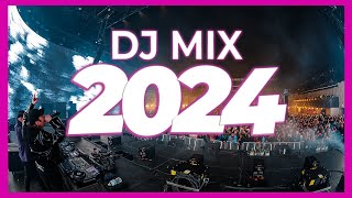 DJ MIX 2024  Mashups amp Remixes of Popular Songs 2024  DJ Remix Party Club Music Mix 2023 🥳 [upl. by Art621]