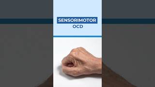 What is Sensorimotor OCD   About Sensorimotor OCD  OCD Mantra  ocd sensorimotor [upl. by Erminie]