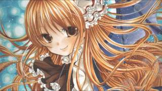 LLS Kurumis Theme Scarlet Symphony  Scarlet Phoneme [upl. by Lednahc561]