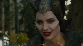 Maleficent Part 12 2019 Film Explained in Hindi  IMDB Rating 6910 [upl. by Lavinia]