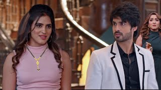 Kumkum bhagya 9 August 2024 today full episode today  Purvi Master plan Rajveer Neha Marriage [upl. by Ali]