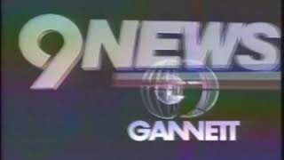 Gannett KUSA 1999 [upl. by Notneiuq693]