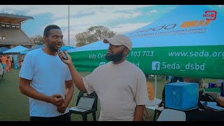 AR Business Consulting at the BBR Street Market Spring Edition  2024 [upl. by Kahlil635]