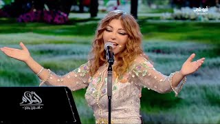 Samira Said  Hawa Hawa  Live  سميرة سعيد  هوا هوا  احلام الف ليلة وليلة [upl. by Eunice857]