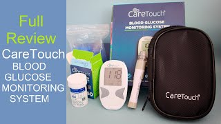 How to Test your Blood Glucose Level [upl. by Atnauqahs]