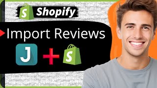 How to Import Reviews from Judgeme to Your Shopify Products  Judgeme Product Reviews Shopify 2024 [upl. by Hachmin]